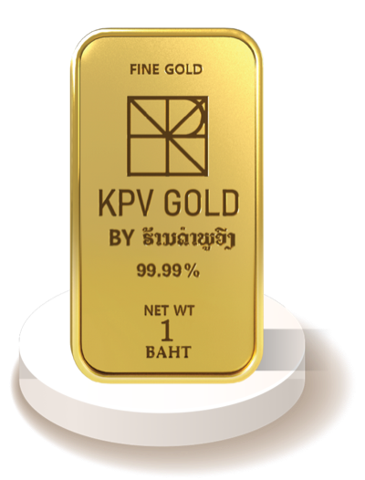 Gold Bar