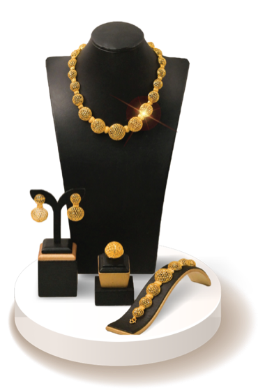 ອຸປະກອນຄຳ